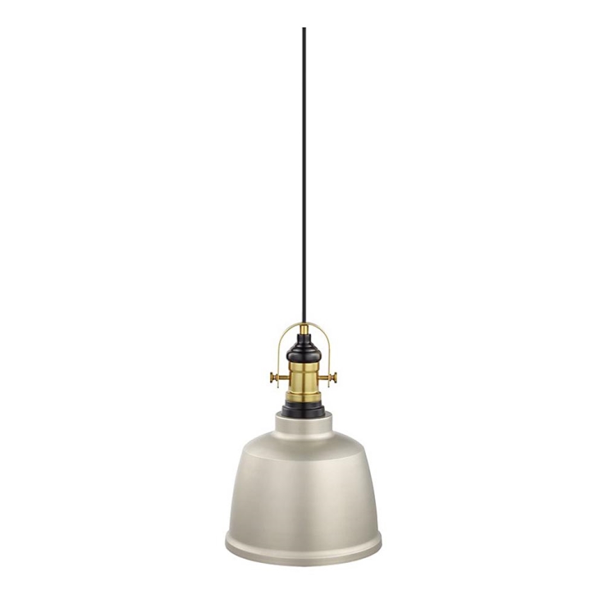 Eglo 49686 - Pendant light GILWELL 1xE27/60W