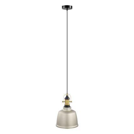 Eglo 49686 - Pendant light GILWELL 1xE27/60W
