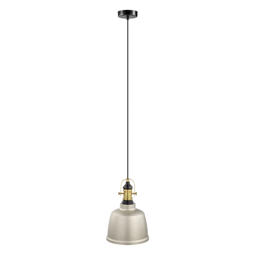 Eglo 49686 - Pendant light GILWELL 1xE27/60W