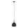 Eglo 49692 - Cable-suspended pendant BODMIN 1xE27/60W/230V