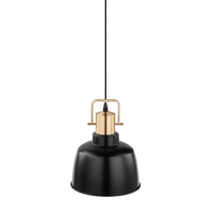 Eglo 49692 - Cable-suspended pendant BODMIN 1xE27/60W/230V
