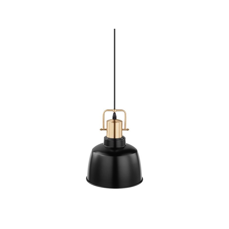Eglo 49692 - Cable-suspended pendant BODMIN 1xE27/60W/230V