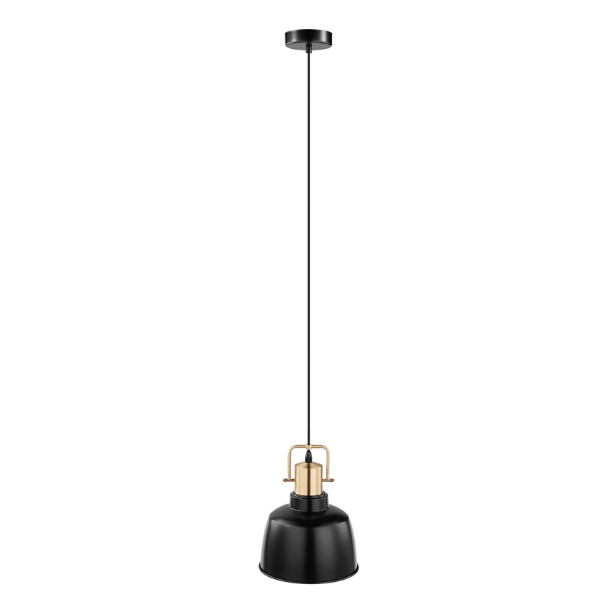 Eglo 49692 - Pendant light BODMIN 1xE27/60W