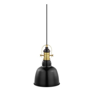 Eglo 49693 - Chandelier GILWELL 1xE27/60W