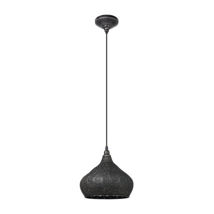 Eglo 49714 - MELILLA Pendant light 1xE27/60W