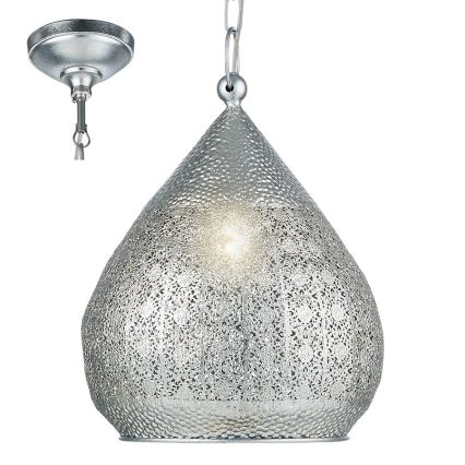 Eglo - Pendant light 1xE27/60W