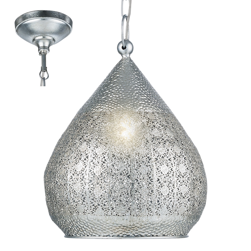 Eglo - Pendant light 1xE27/60W