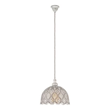Eglo - Pendant light 1xE27/60W