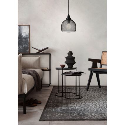 Eglo - Pendant light 1xE27/60W