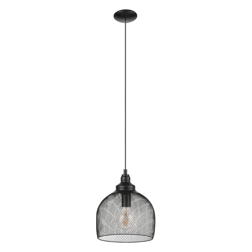 Eglo 49736 - STRAITON Pendant Light 1xE27/60W