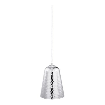 Eglo 49747 - Pendant light ROPLEY 1xE27/60W