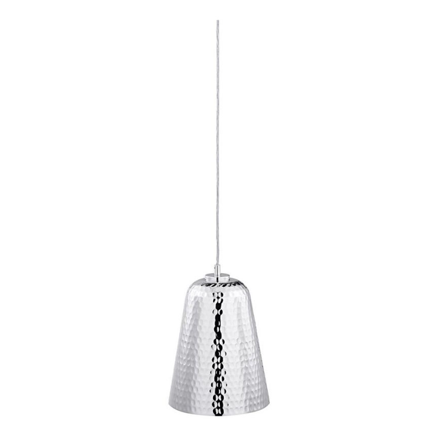 Eglo 49747 - Pendant light ROPLEY 1xE27/60W