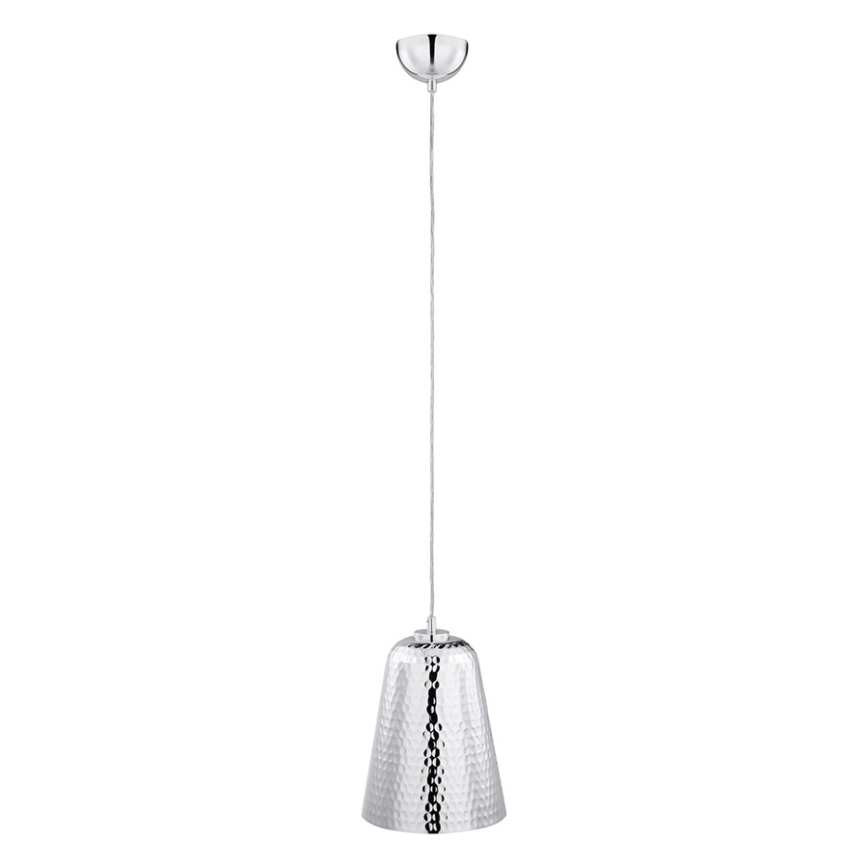 Eglo 49747 - Pendant light ROPLEY 1xE27/60W