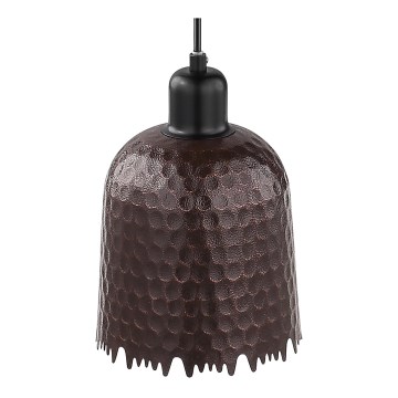 Eglo 49751 - Pendant light ISKAL 1xE27/60W