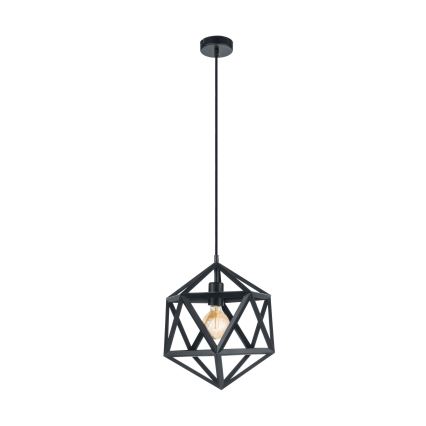 Eglo - Pendant light 1xE27/60W/230V