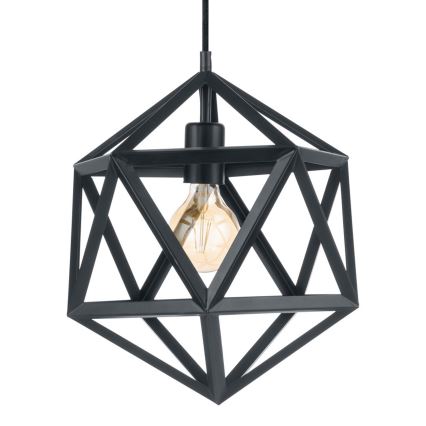 Eglo - Pendant light 1xE27/60W/230V