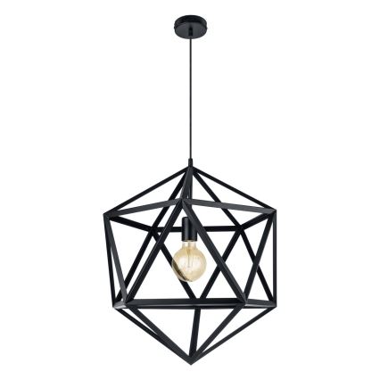 Eglo - Pendant light 1xE27/60W