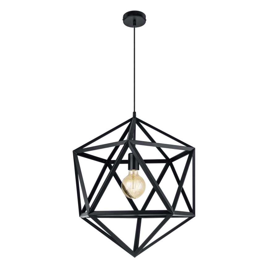 Eglo - Pendant light 1xE27/60W
