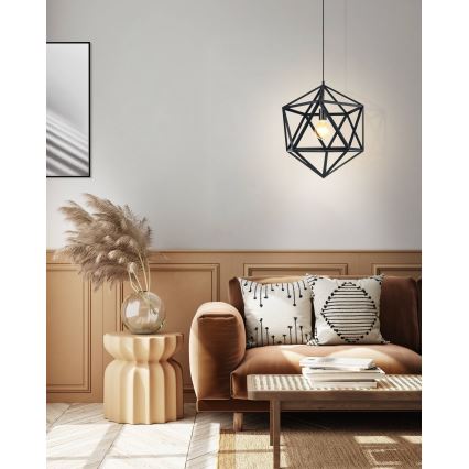 Eglo - Pendant light 1xE27/60W