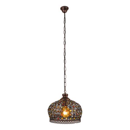 Eglo - Pendant light 1xE27/60W