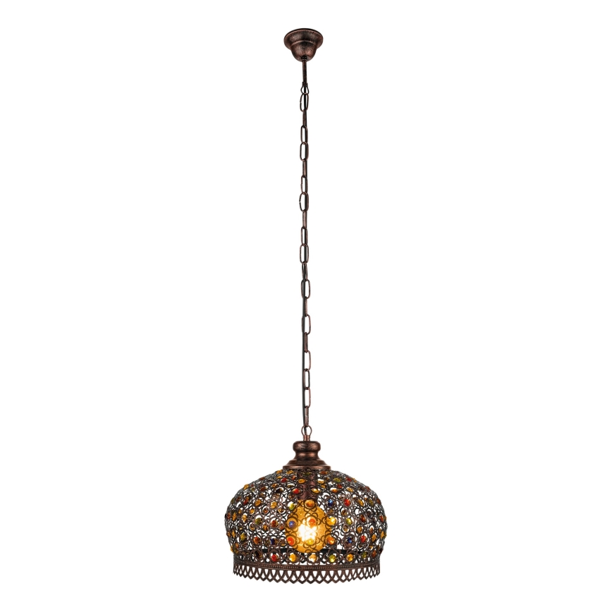 Eglo - Pendant light 1xE27/60W