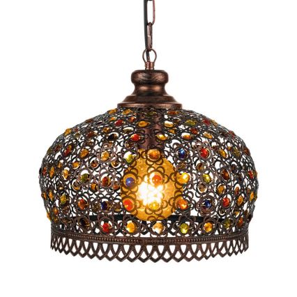 Eglo - Pendant light 1xE27/60W
