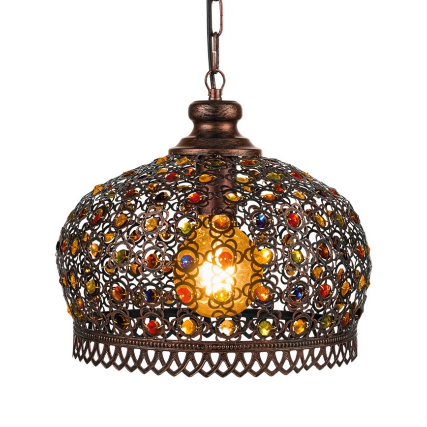 Eglo - Pendant light 1xE27/60W