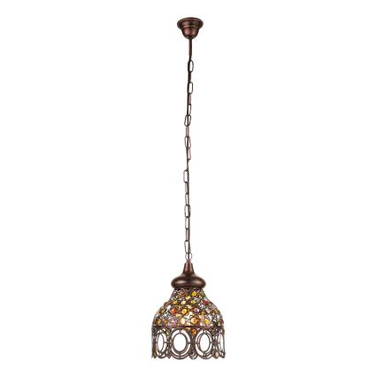 Eglo - Pendant light 1xE27/60W