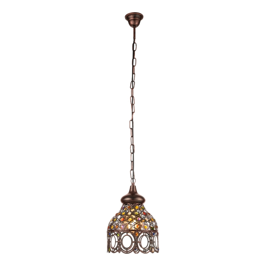 Eglo - Pendant light 1xE27/60W
