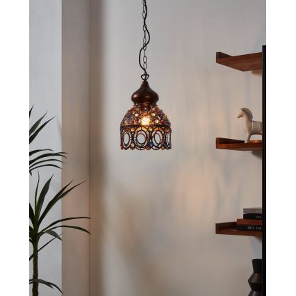 Eglo - Pendant light 1xE27/60W