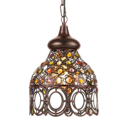 Eglo - Pendant light 1xE27/60W