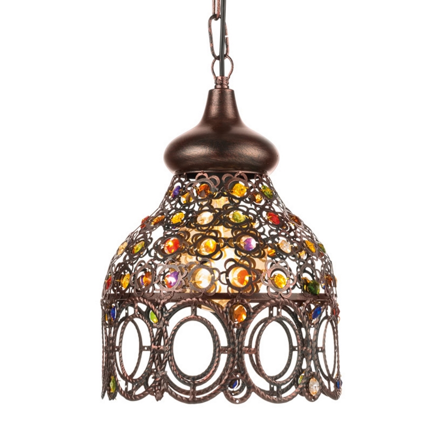 Eglo - Pendant light 1xE27/60W