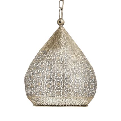 Eglo - Pendant light 1xE27/60W