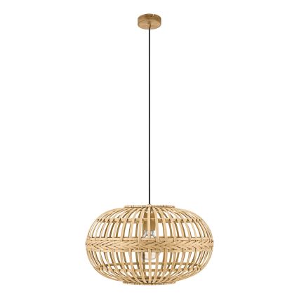 Eglo - Pendant light 1xE27/60W