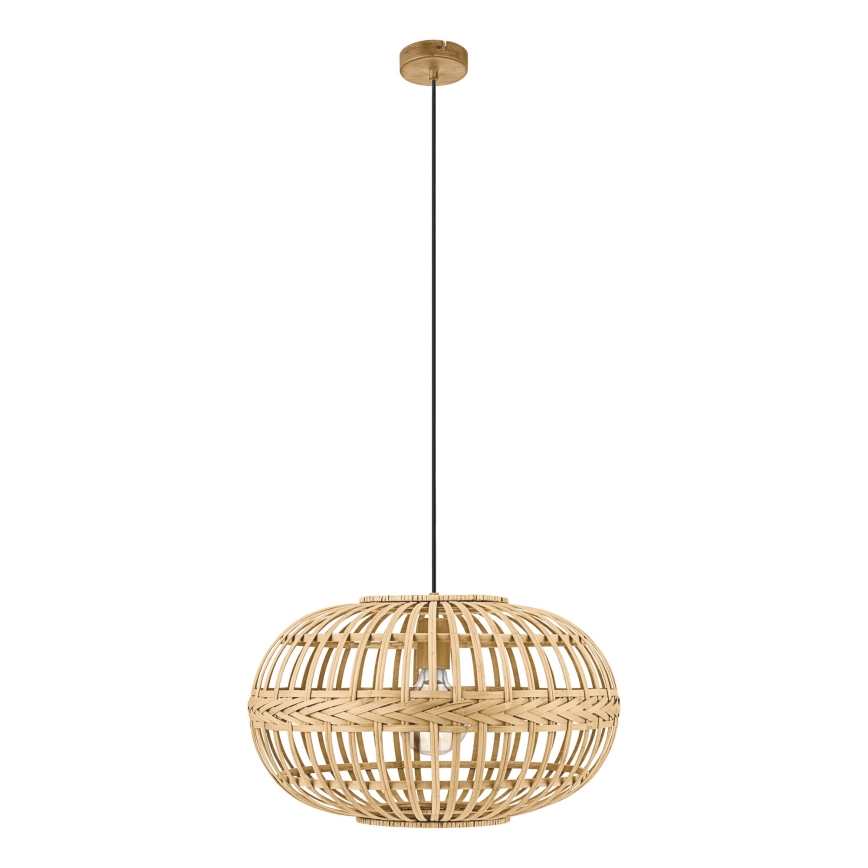 Eglo - Pendant light 1xE27/60W