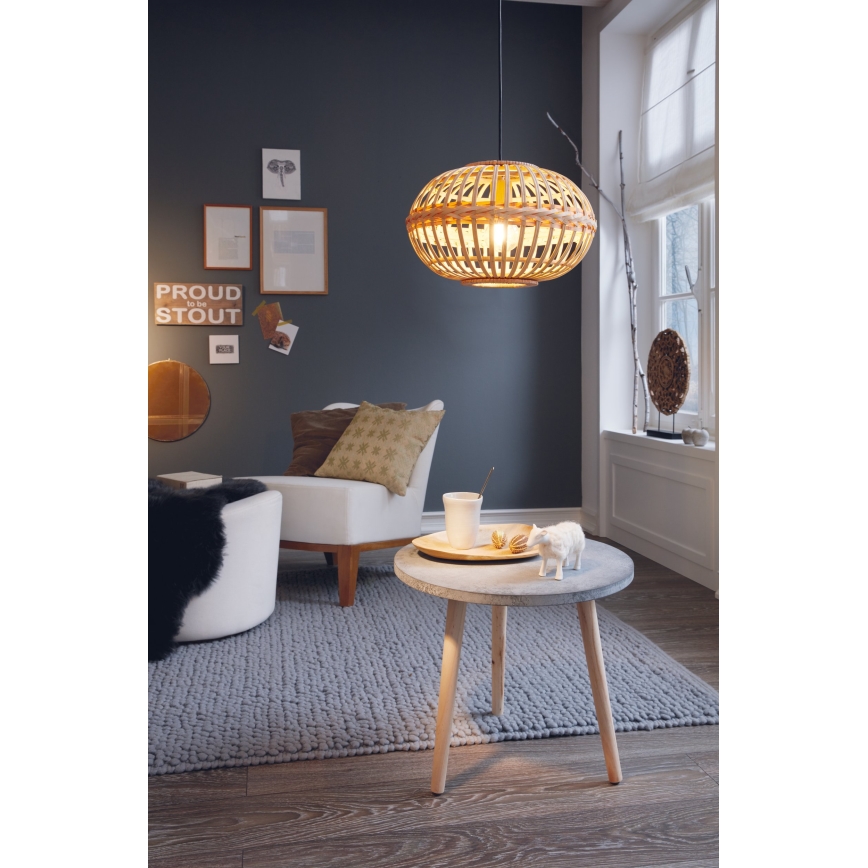 Eglo - Pendant light 1xE27/60W