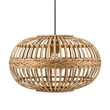 Eglo - Pendant light 1xE27/60W