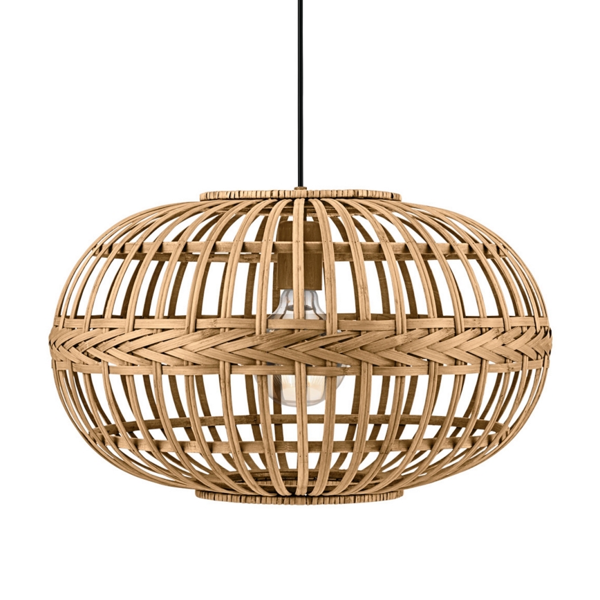 Eglo - Pendant light 1xE27/60W