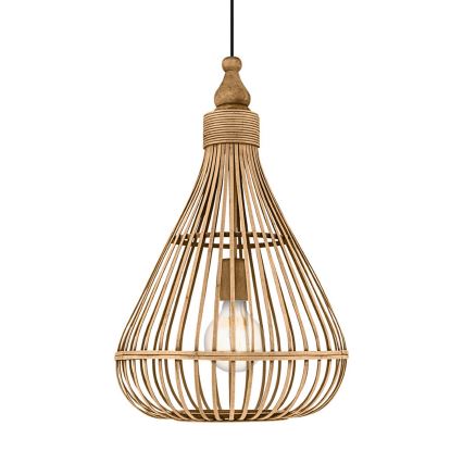 Eglo - Pendant light 1xE27/60W