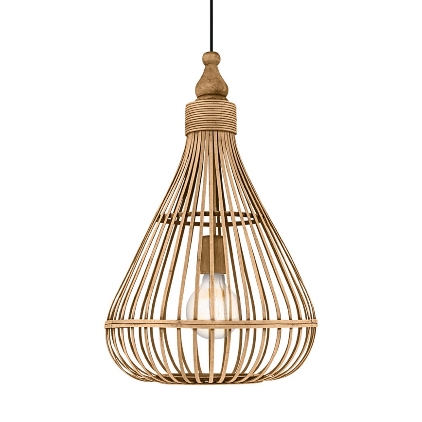 Eglo - Pendant light 1xE27/60W