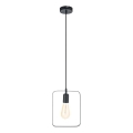 Eglo 49776 - BEDINGTON Cable Pendant Light 1xE27/60W