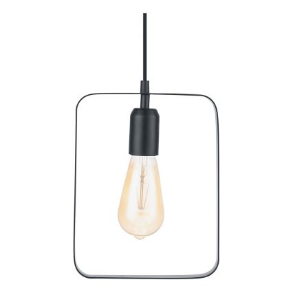 Eglo 49776 - BEDINGTON Cable Pendant Light 1xE27/60W