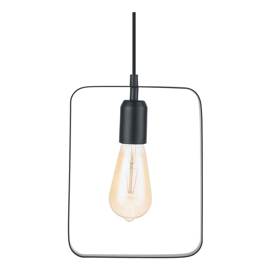 Eglo 49776 - BEDINGTON Cable Pendant Light 1xE27/60W