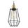 Eglo 49791 - Pendant light DENHAM 1xE27/60W