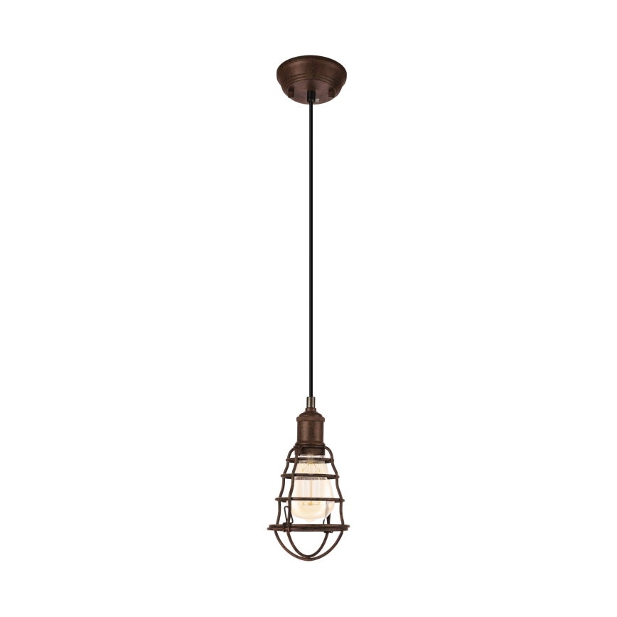 Eglo - Pendant light 1xE27/60W