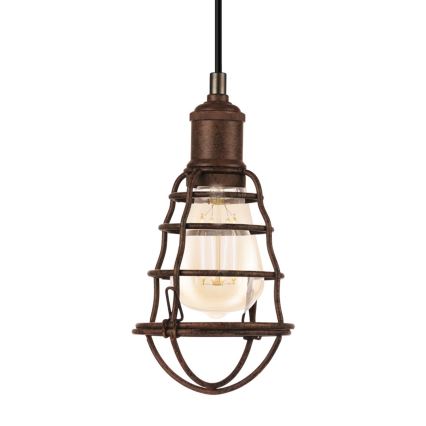 Eglo - Pendant light 1xE27/60W