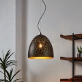 Eglo 49815 - SAFI Pendant Light 1xE27/60W