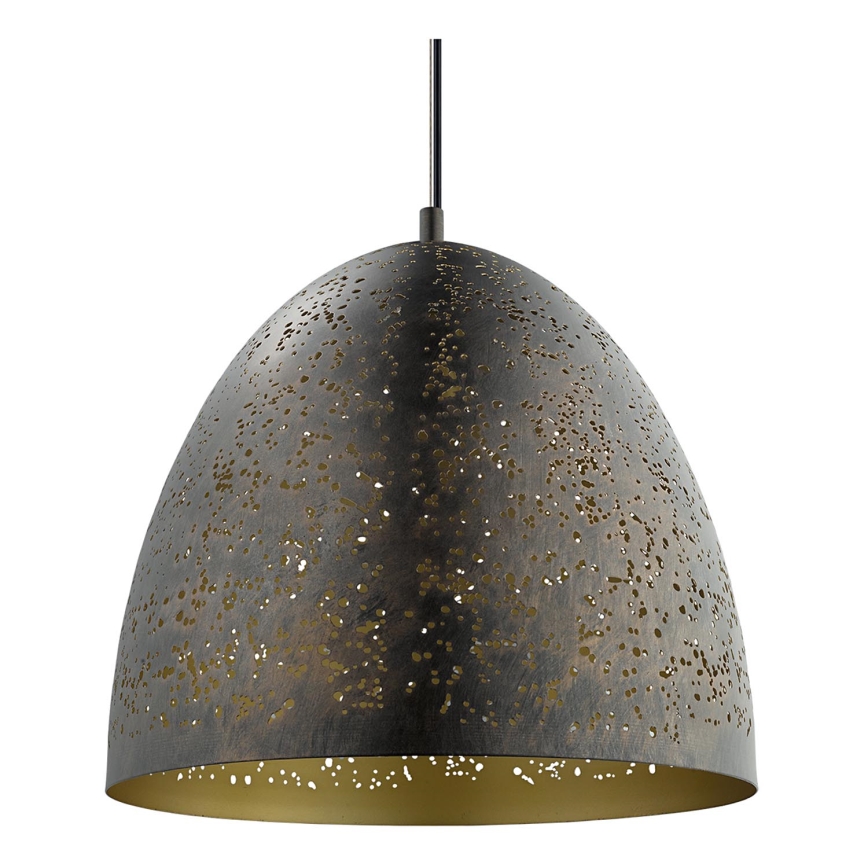 Eglo 49815 - SAFI Pendant Light 1xE27/60W