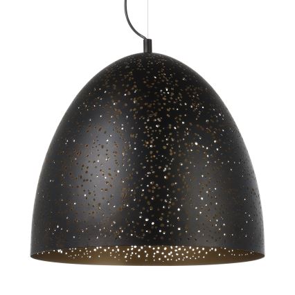 Eglo 49815 - SAFI Pendant Light 1xE27/60W