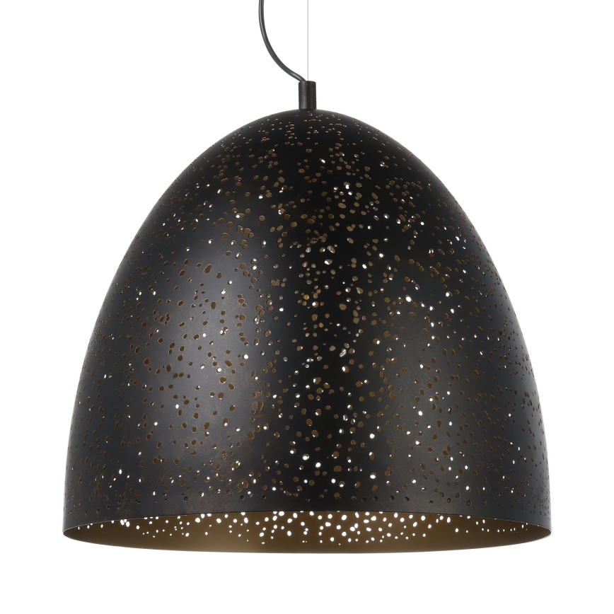 Eglo 49815 - SAFI Pendant Light 1xE27/60W